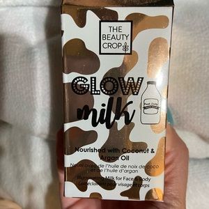 Glow Milk